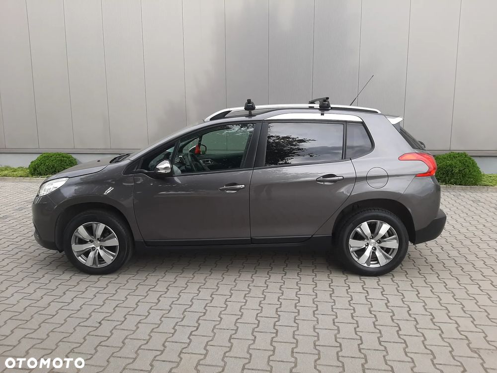 Peugeot 2008 PureTech 82 Style - 3