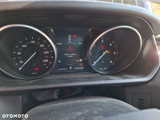 Land Rover Range Rover Sport - 8