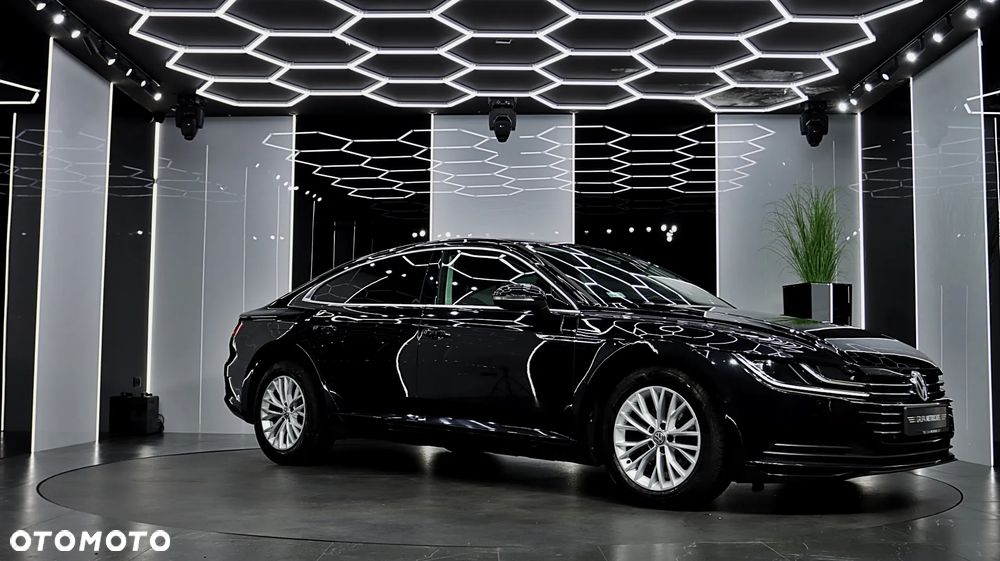 Volkswagen Arteon 2.0 TDI SCR Essence DSG - 11