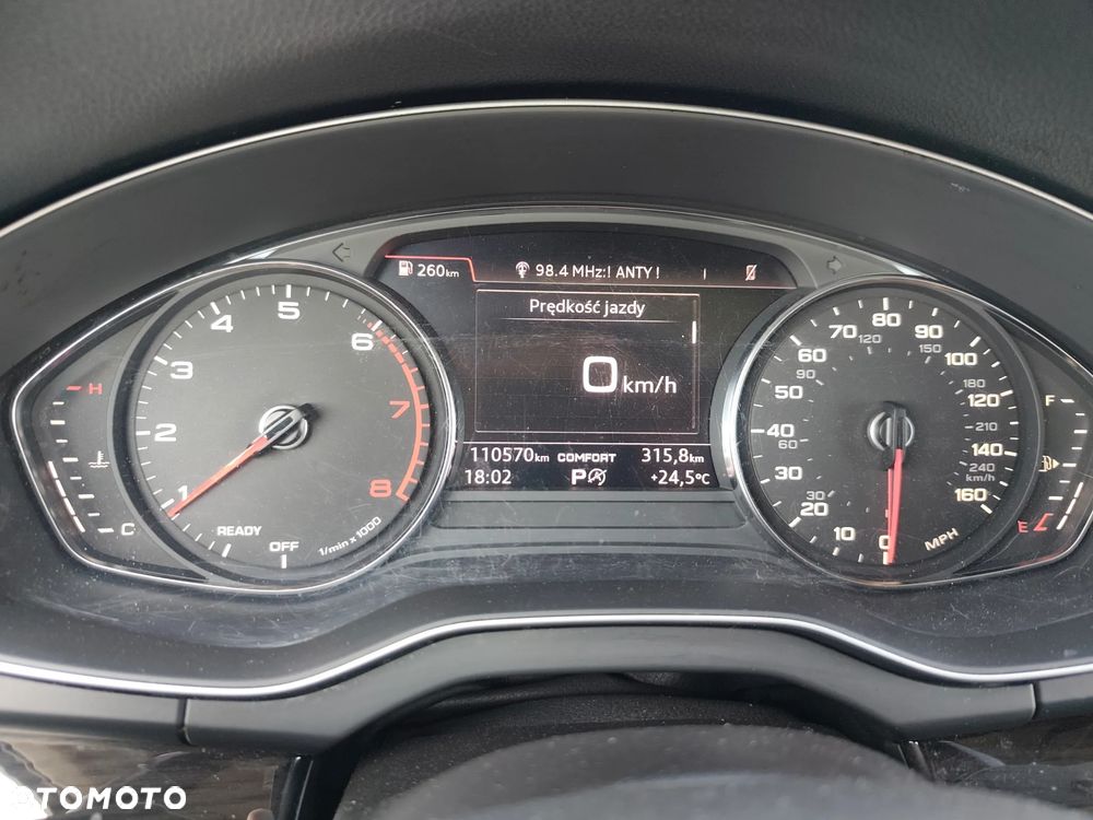 Audi Q5 - 4