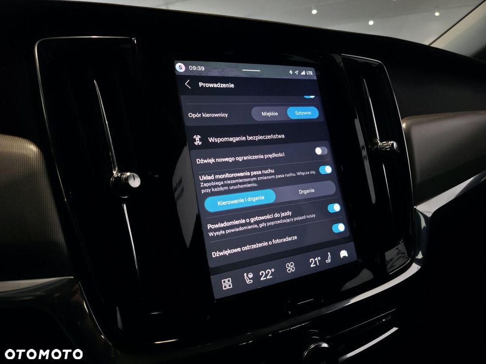 Volvo V90 - 29