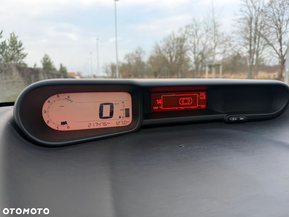 Citroën C3 Picasso VTi 120 Color Selektion - 33