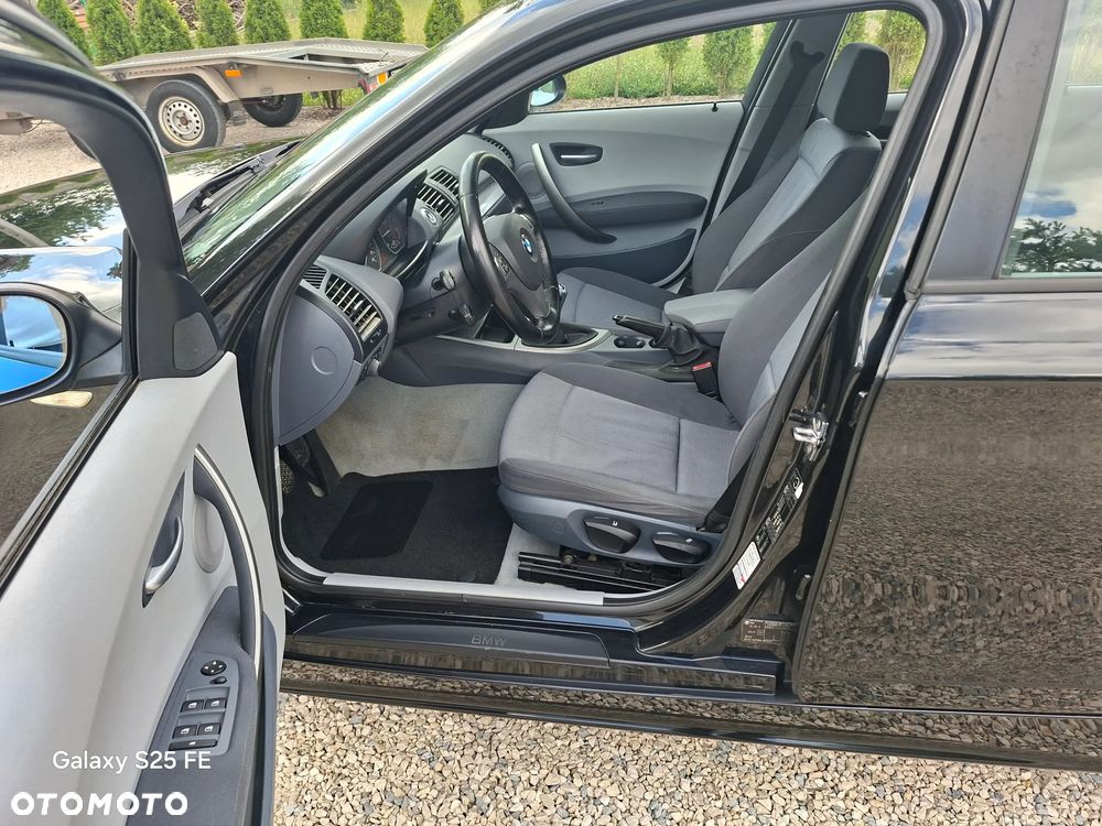 BMW Seria 1 - 17