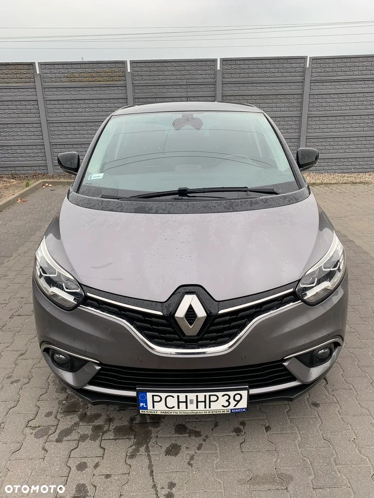 Renault Scenic 1.5 dCi Bose - 1