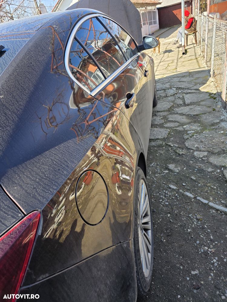 Opel Insignia 2.0 CDTI ECOTEC Start/Stop 4X4 - 5