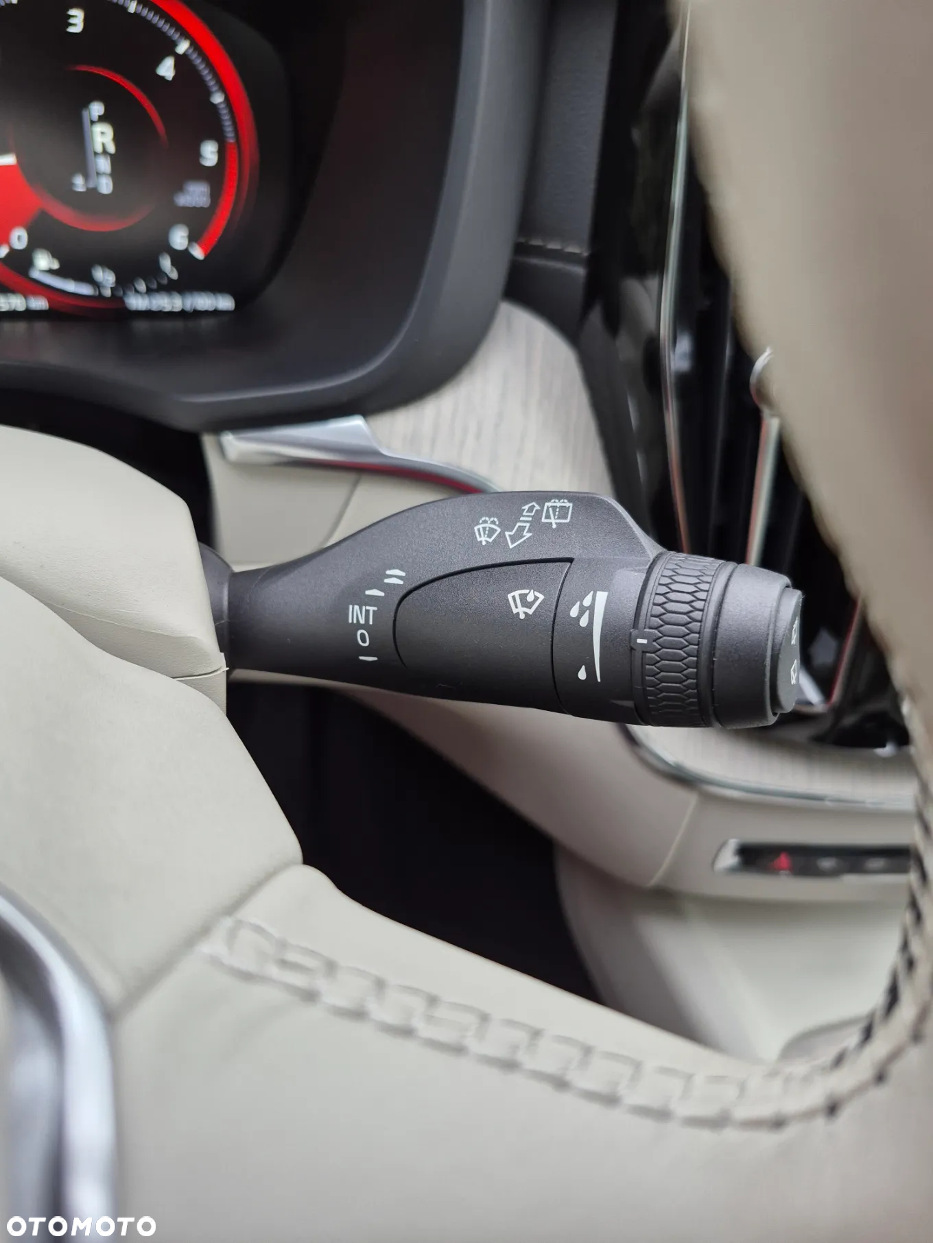Volvo XC 60 D4 Inscription - 24