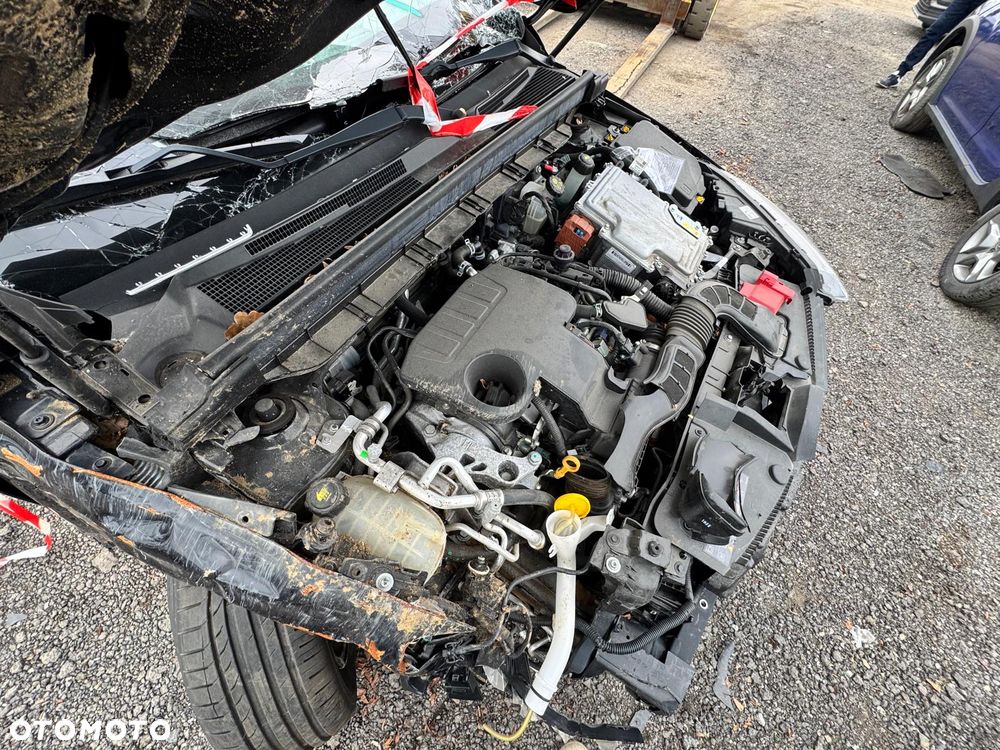 Renault Arkana E-TECH 145 INTENS - 21