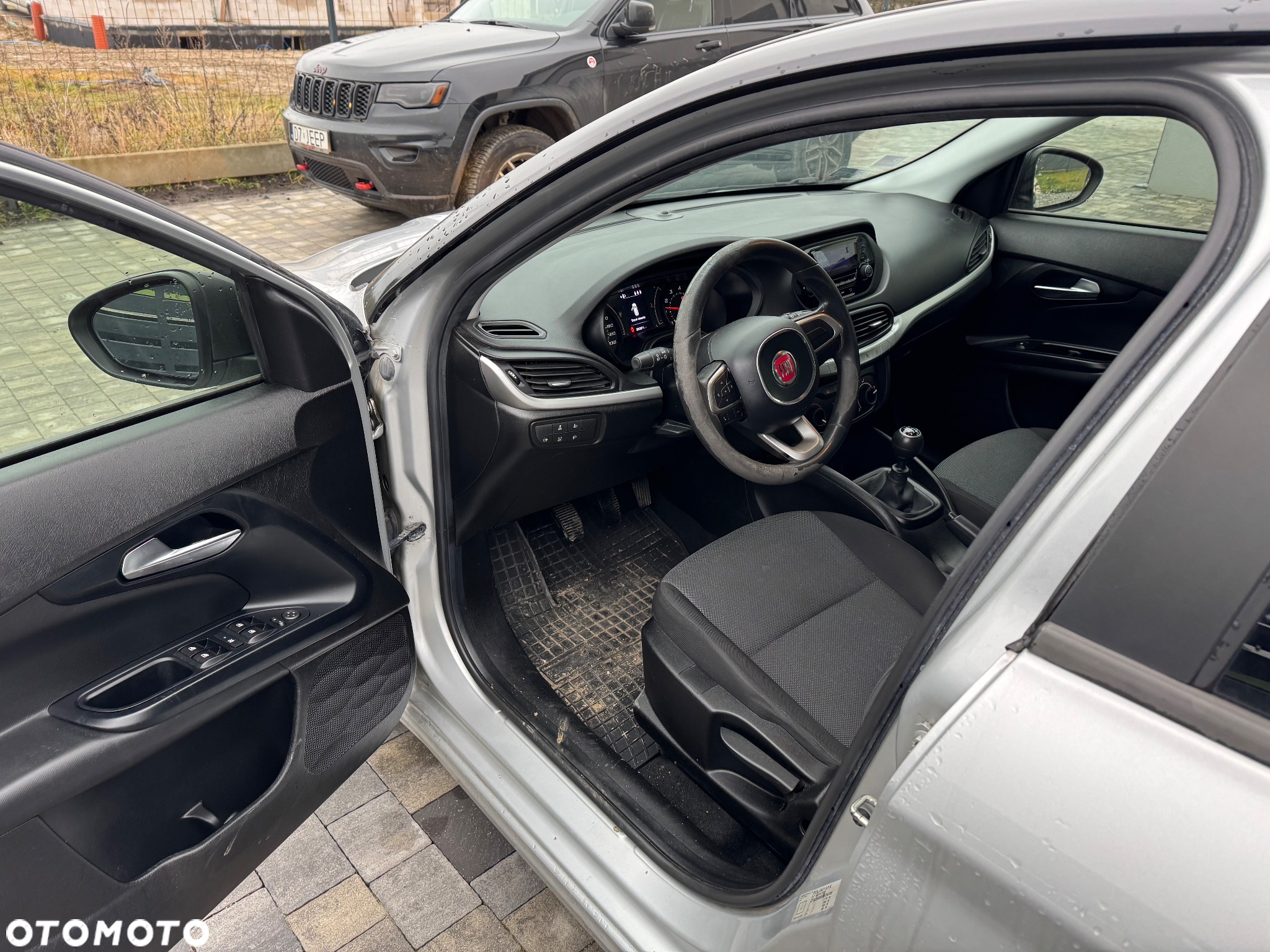 Fiat Tipo 1.4 16v Pop EU6d - 18