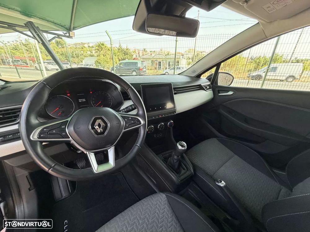 Renault Clio 1.0 TCe Limited - 7