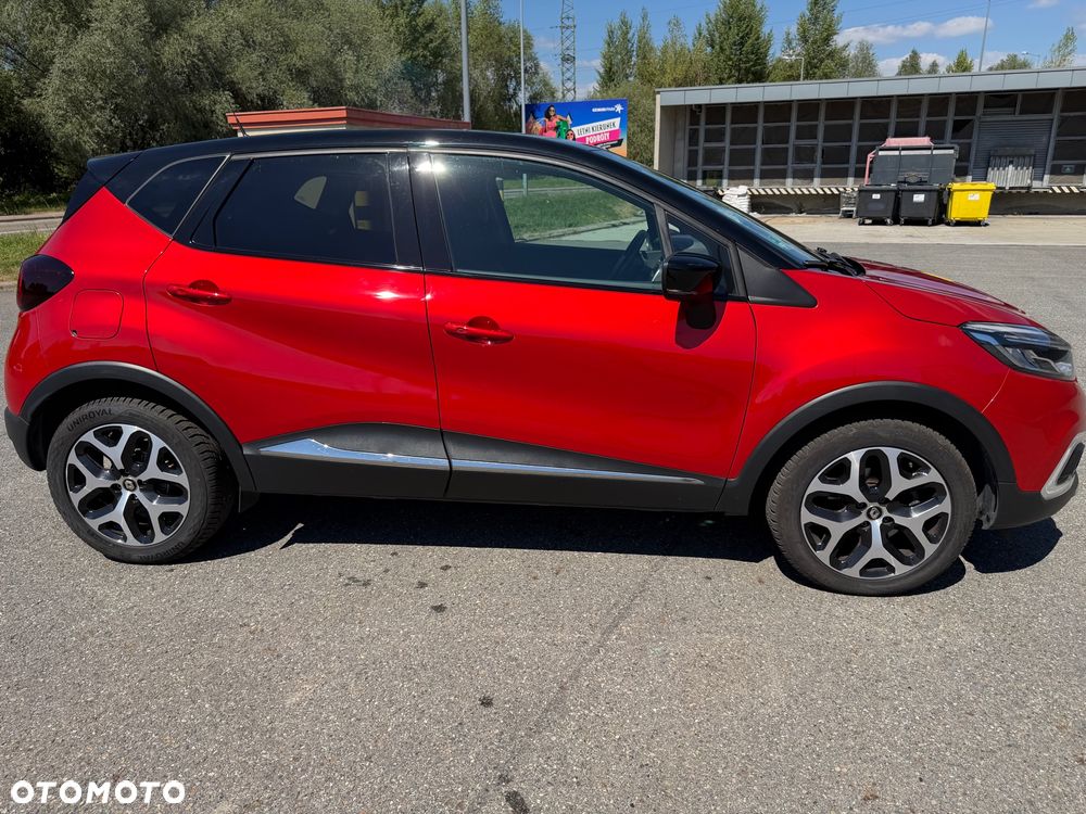 Renault Captur - 20