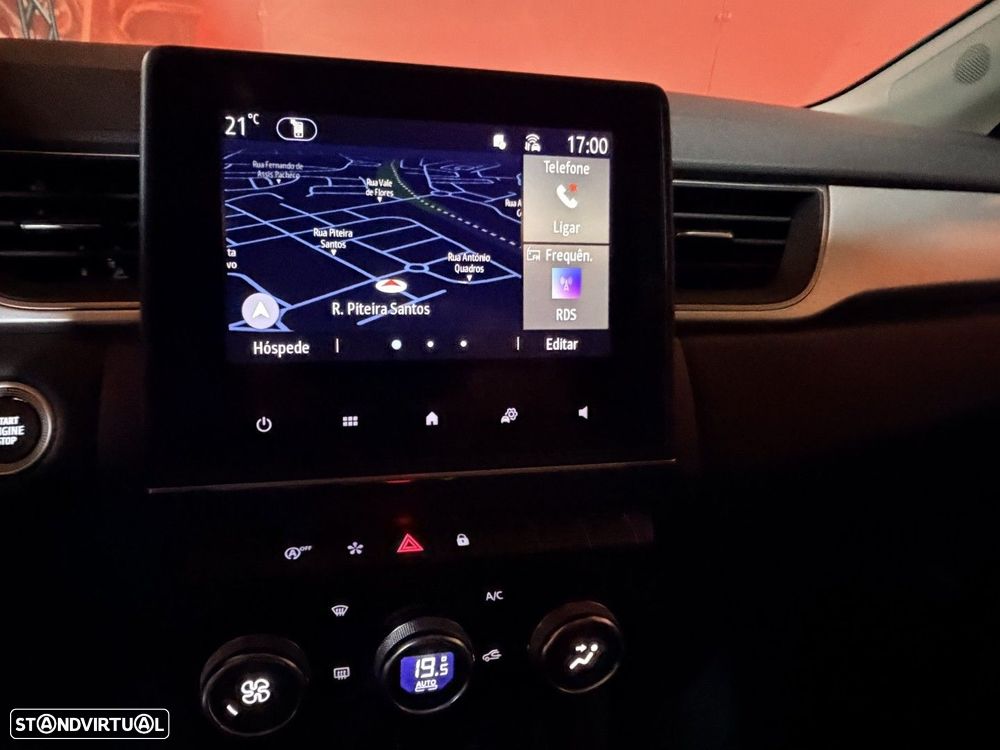 Renault Captur 1.0 TCe Intens - 11