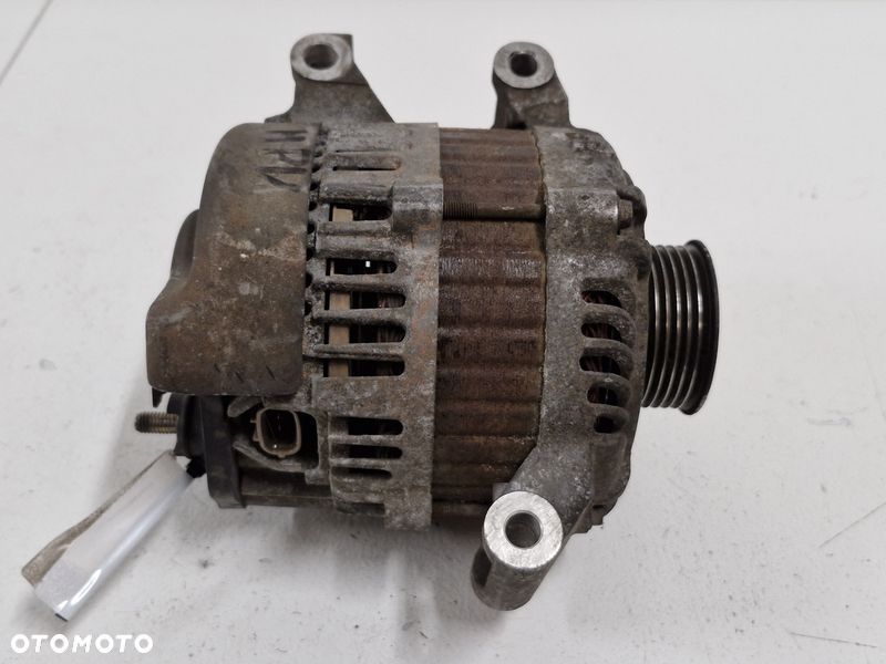 MAZDA MPV II 2 3.0 V6 ALTERNATOR - 9
