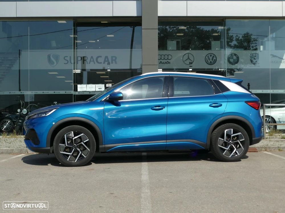 BYD Atto 3 60.48 kWh Design - 18