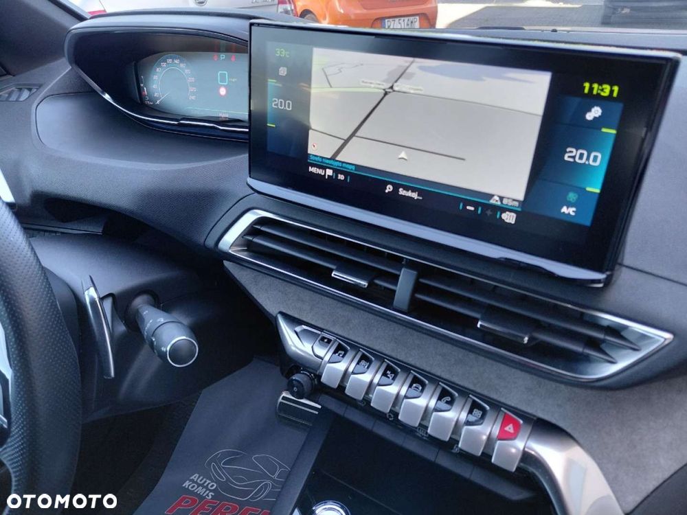 Peugeot 3008 - 15
