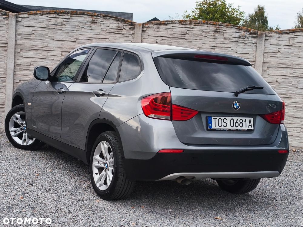 BMW X1 - 3