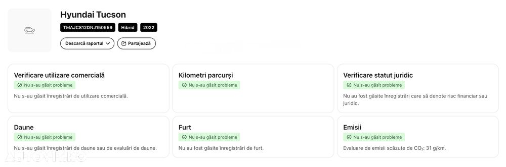 Hyundai Tucson 1.6 T-GDi 4WD Prime - 27