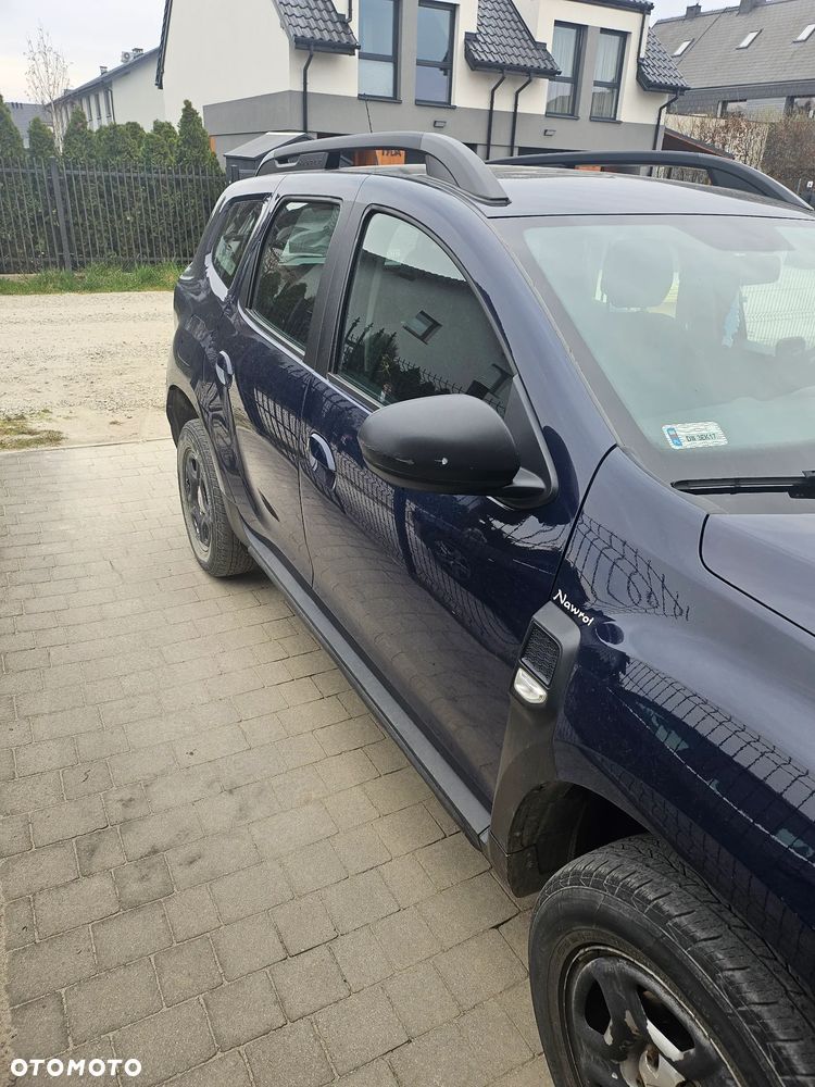 Dacia Duster SCe 115 2WD Comfort - 6
