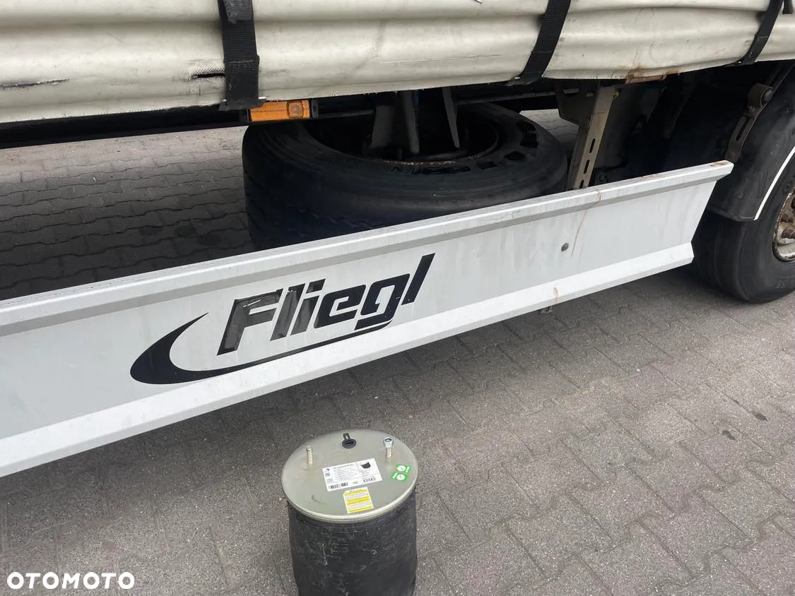 Fliegl SDS350 - 9