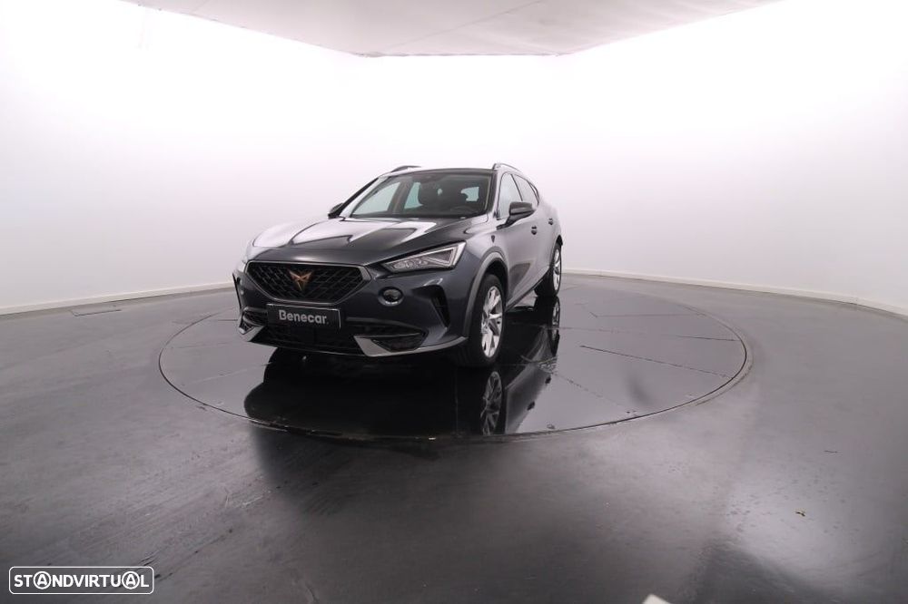 Cupra Formentor 1.5 TSI DSG - 13