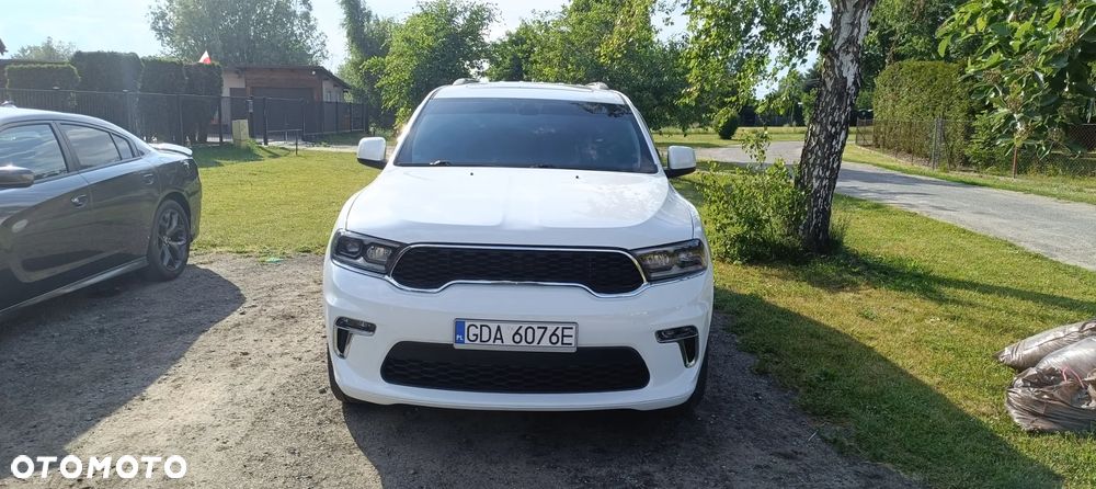 Dodge Durango 3,6 Citadel - 1