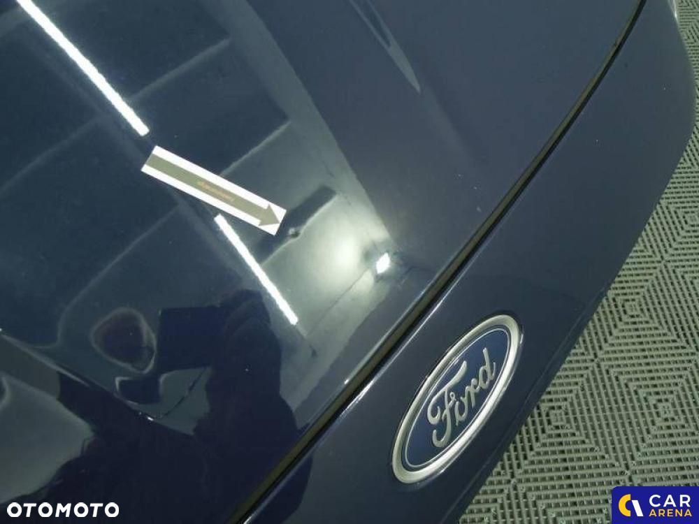 Ford Tourneo Courier - 34