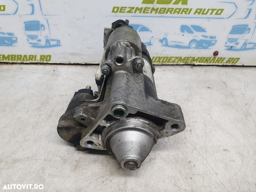 Electromotor Ds7t-11000-LE 2.0 tdci Ford Mondeo MK5 [2014 - 2020] - 5