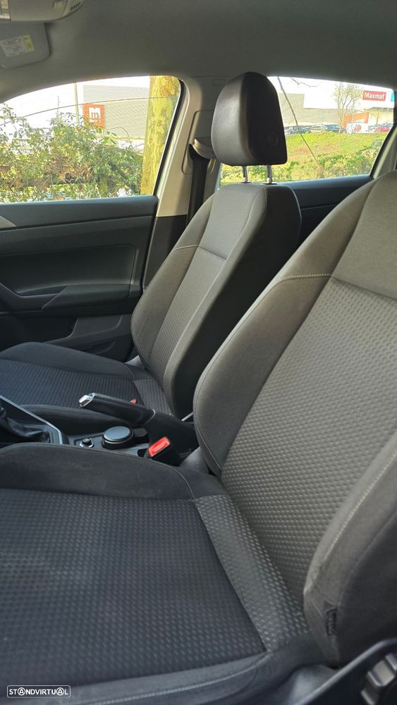 VW Polo 1.6 TDI Confortline - 16
