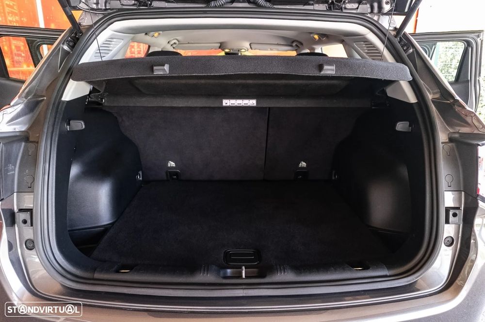 Jeep Compass 1.6 M-Jet Longitude - 21