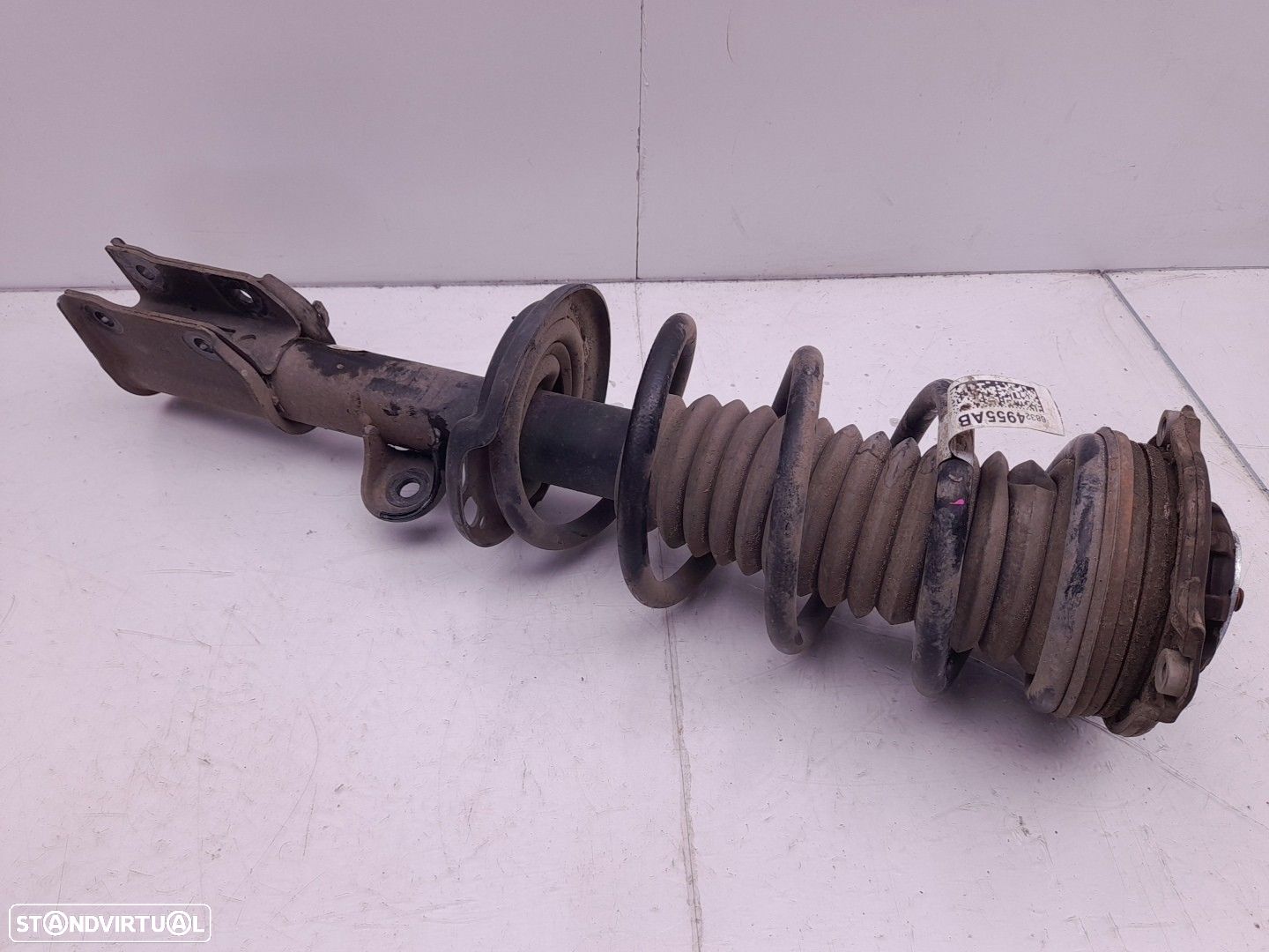 Amortecedor frente esquerdo JEEP Compass (MP, M6) - 1