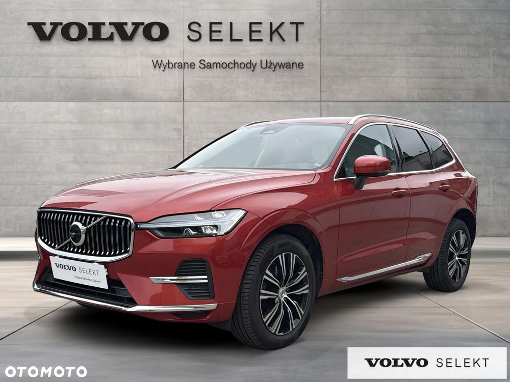 Volvo XC 60 - 2