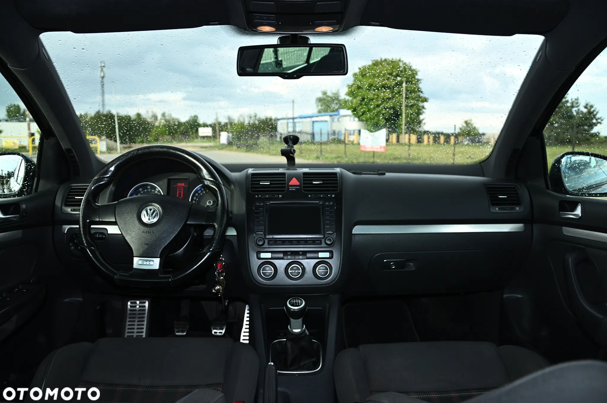 Volkswagen Golf 2.0 GTI - 10