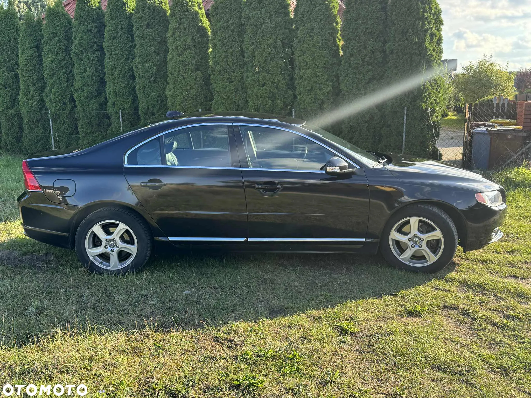 Volvo S80 D5 AWD Summum - 2