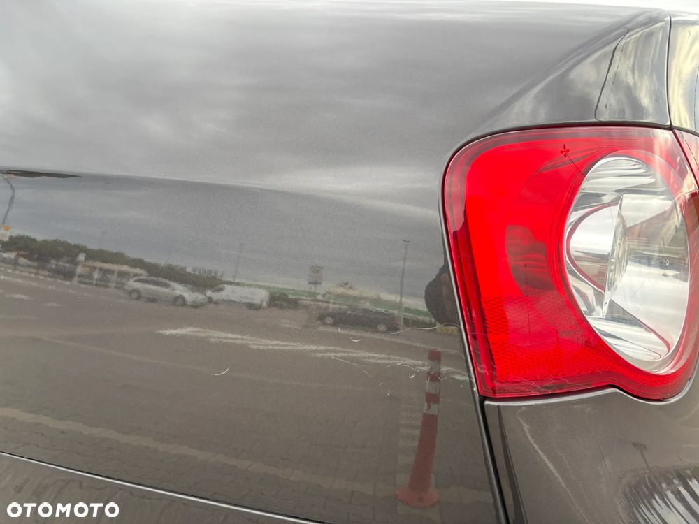 Volkswagen Passat 2.0 TDI DPF Comfortline - 17