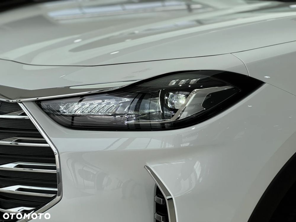 Jetour X70 Plus - 40