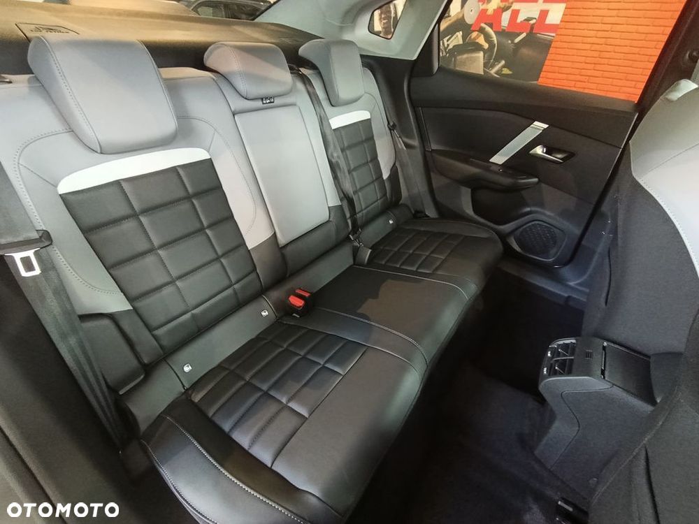 Citroën C4X - 10