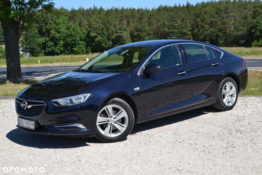 Opel Insignia 1.5 Direct InjectionTurbo Business Edition - 3