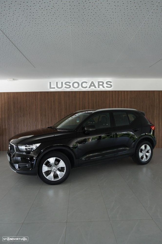 Volvo XC 40 T2 Momentum Pro - 31