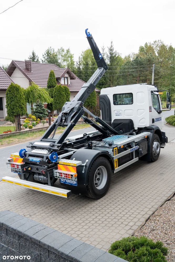 Renault D18 HIGH P4X2 280E6 - 6