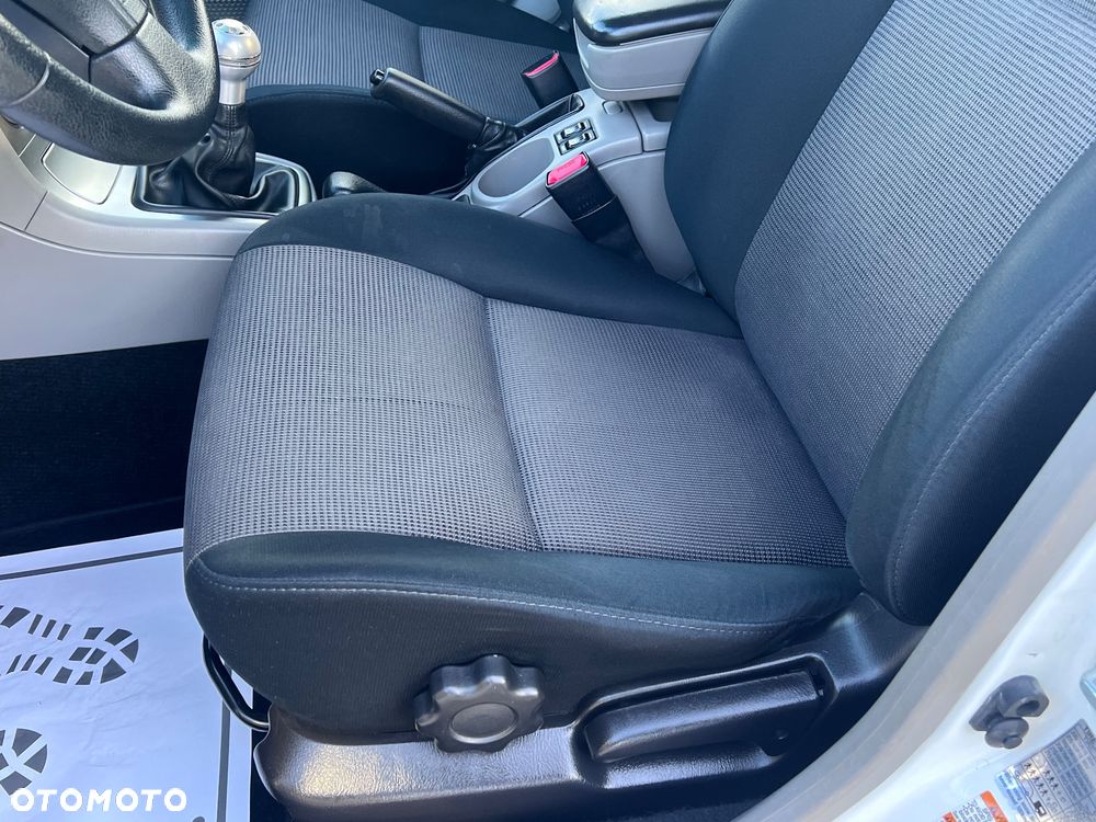 Subaru Forester 2.0X Celebration - 23