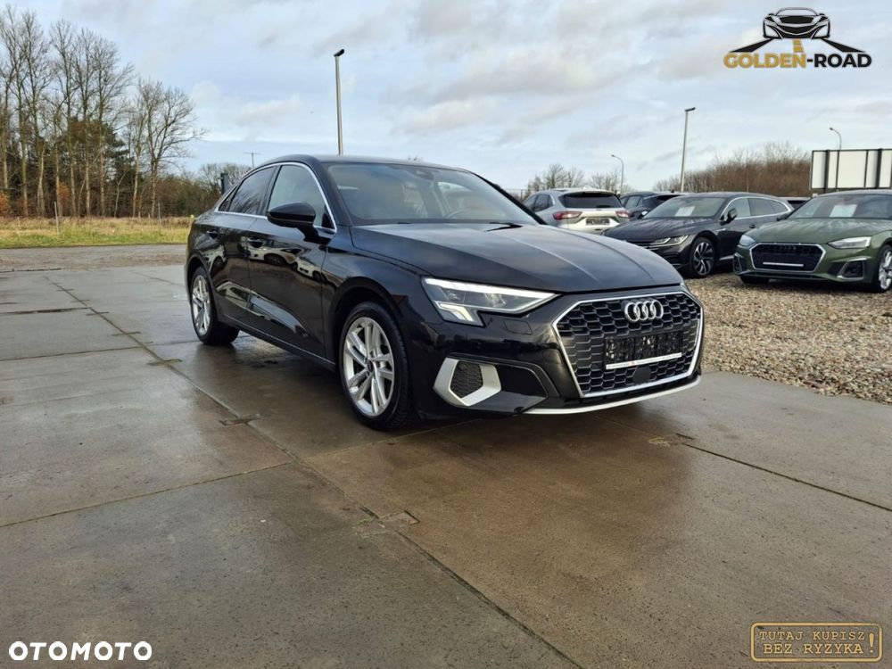 Audi A3 Limousine - 5