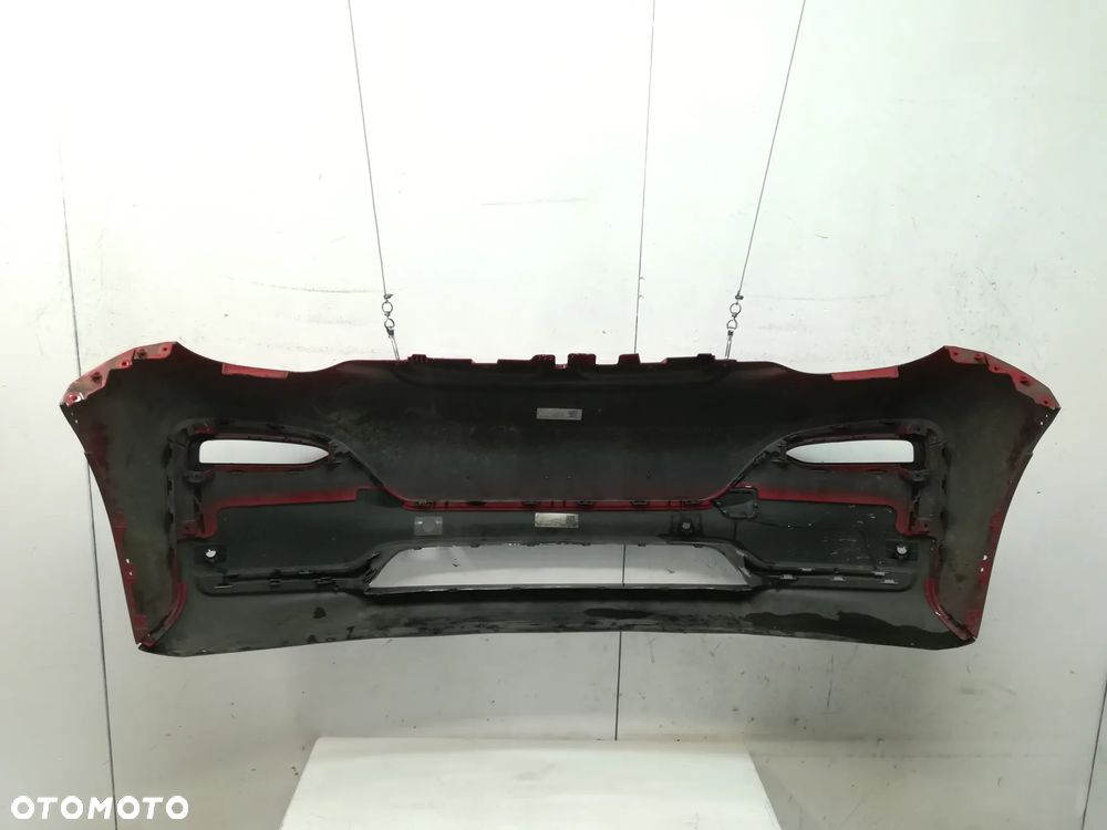 BMW I3 lift zderzak przedni przód - 5