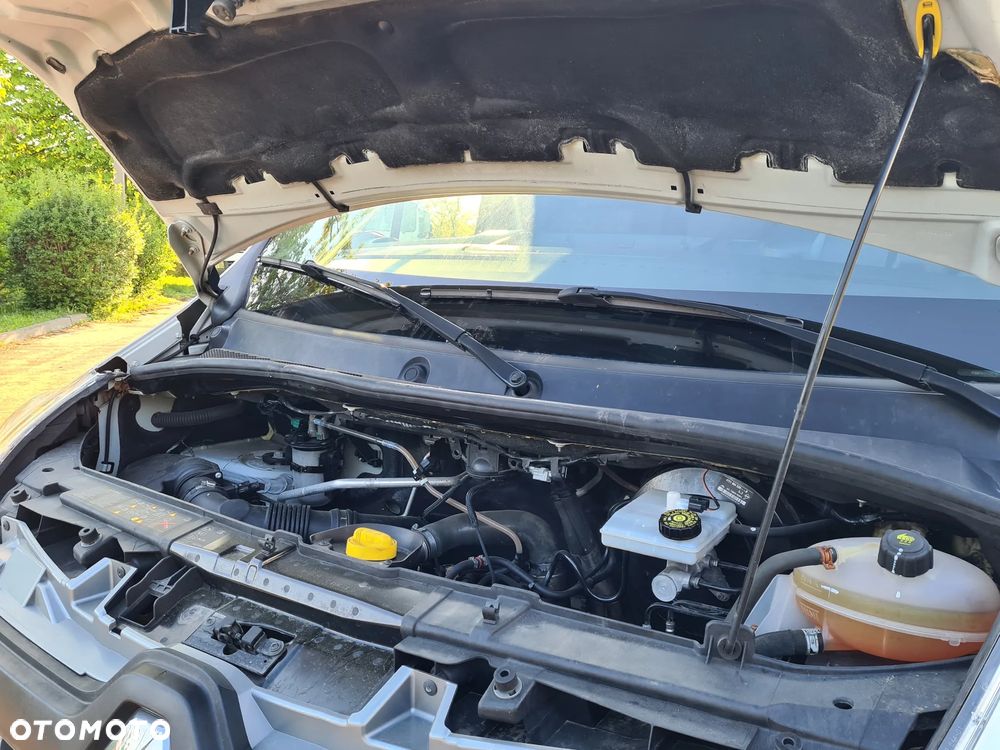 Renault MASTER 2.3/145 - 13