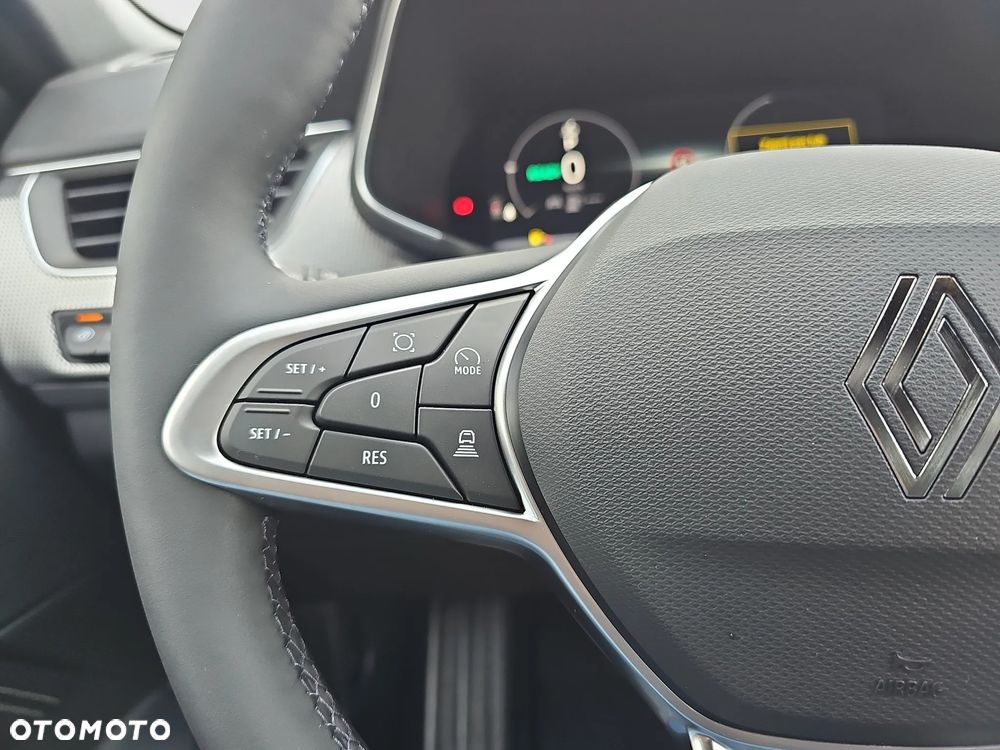 Renault Arkana 1.6 E-TECH Techno MMT - 21
