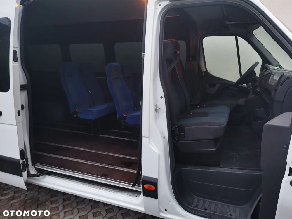 Renault Master L3H2 Business - 6