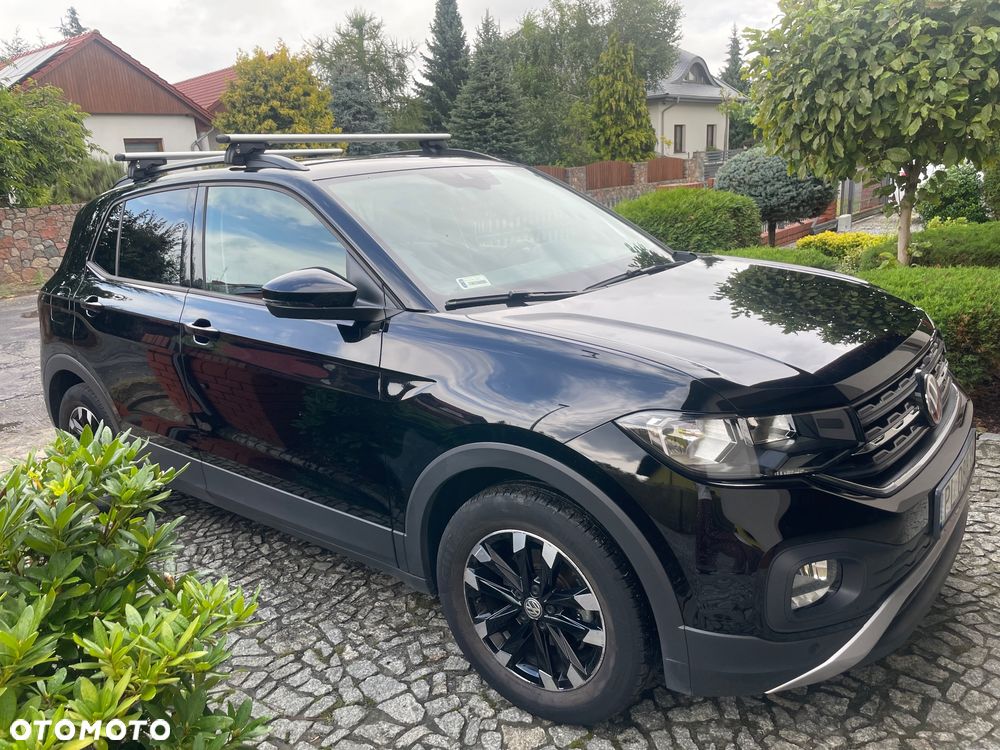 Volkswagen T-Cross - 9