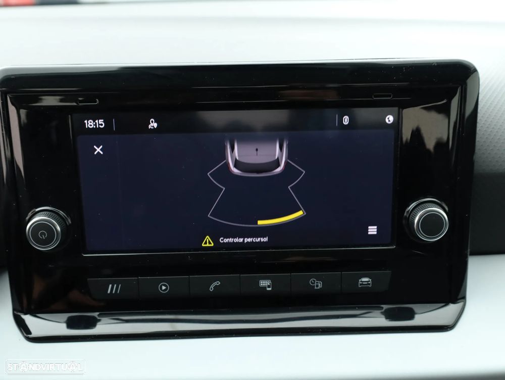 SEAT Ibiza 1.0 TSI Style DSG - 17