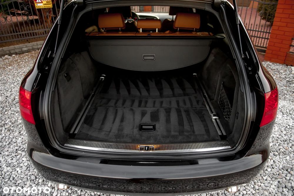 Audi A6 Avant 3.0 TDI DPF quattro - 15