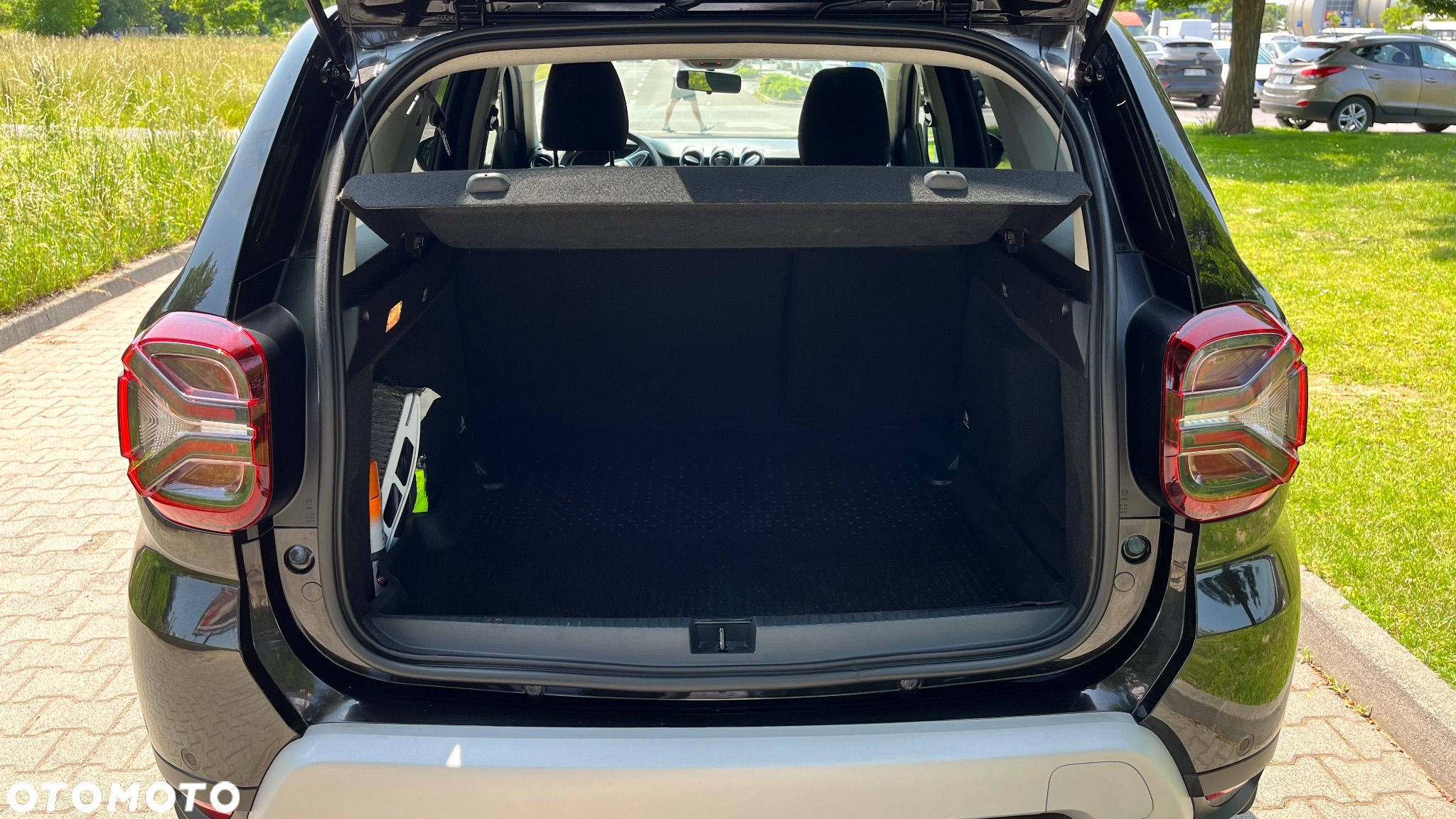 Dacia Duster 1.0 TCe Prestige - 11