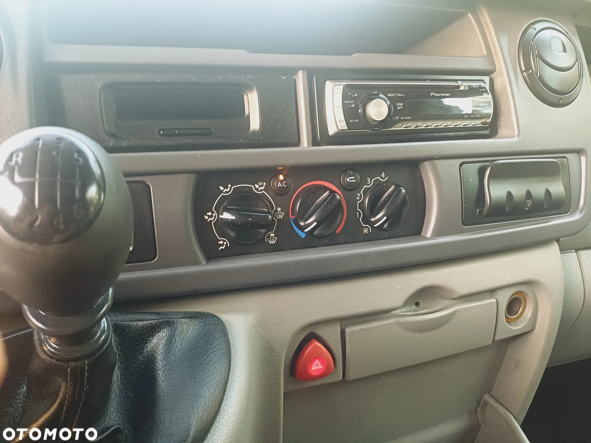 Renault Master - 10