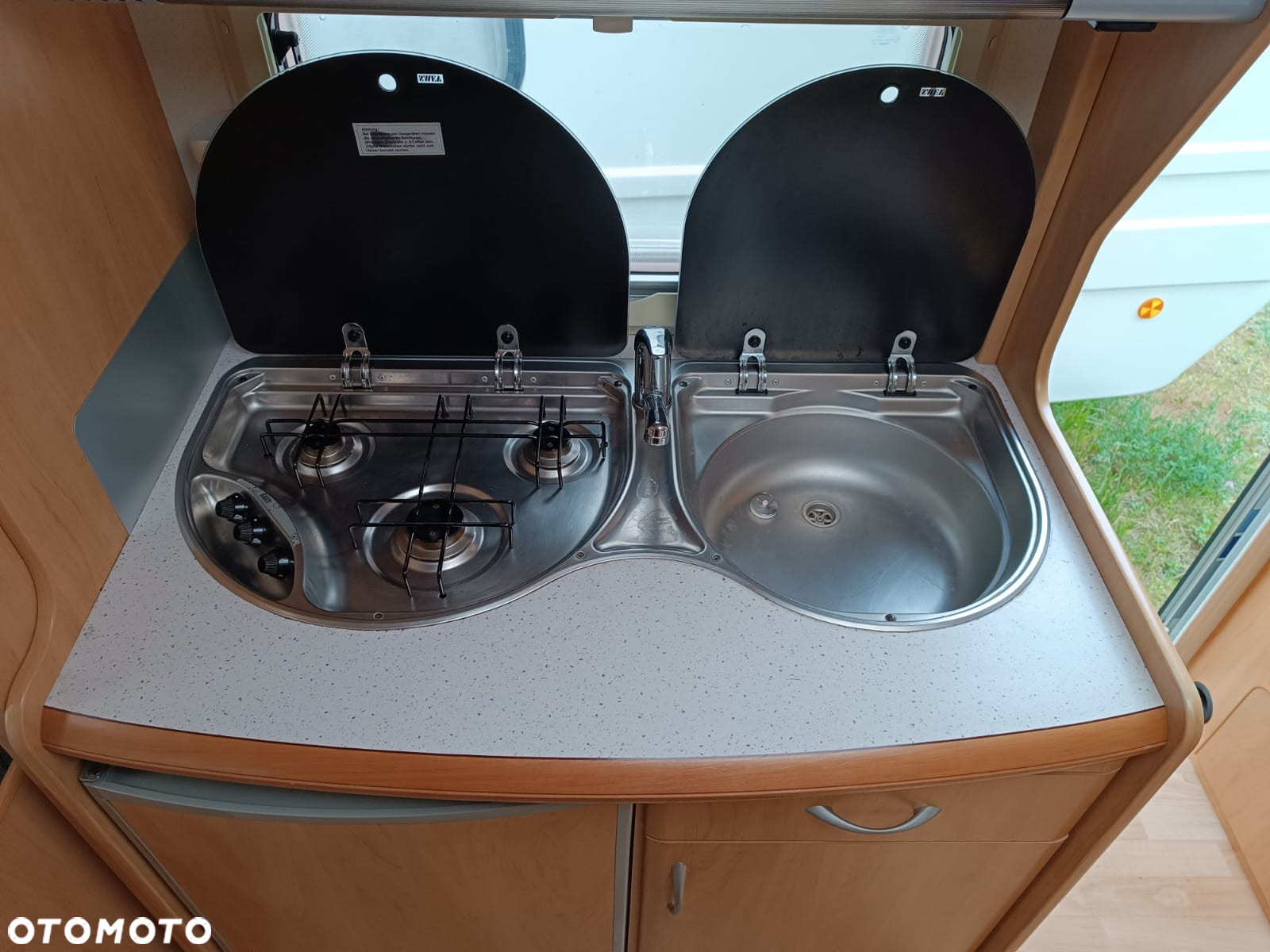 Hobby De Luxe Easy - 21